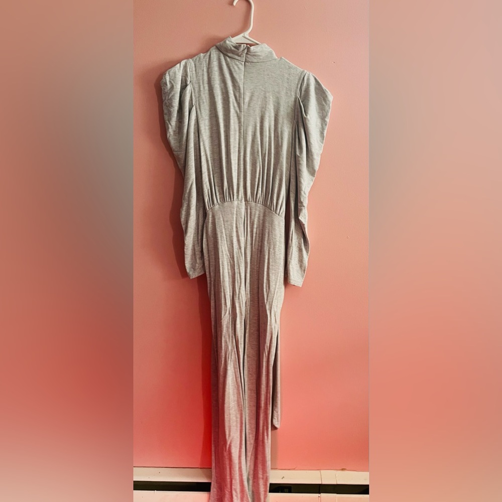 Express jumpsuit